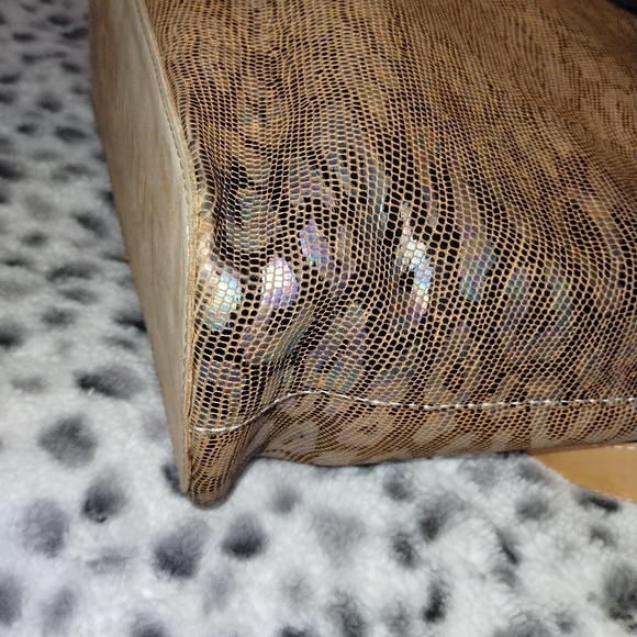 Consuela IRIS Hobo leopard - Picture 7 of 15